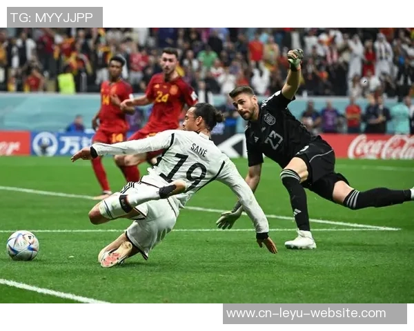 世界杯激战德国队迎战葡萄牙队谁能在这场巅峰对决中笑到最后