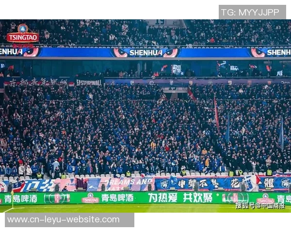 中超激战申花迎战山东鲁能期待精彩对决与球迷共庆足球盛宴